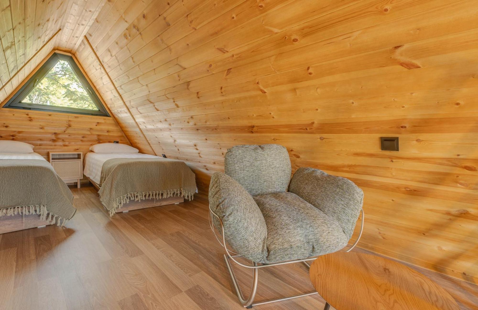 Woods Ikalto