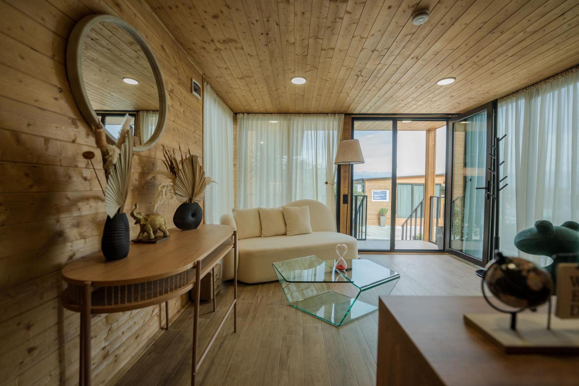 Woods Ikalto